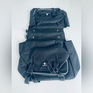 LECTRIC NEW EBIKES WATER-RESISTANT PANNIER BAGS